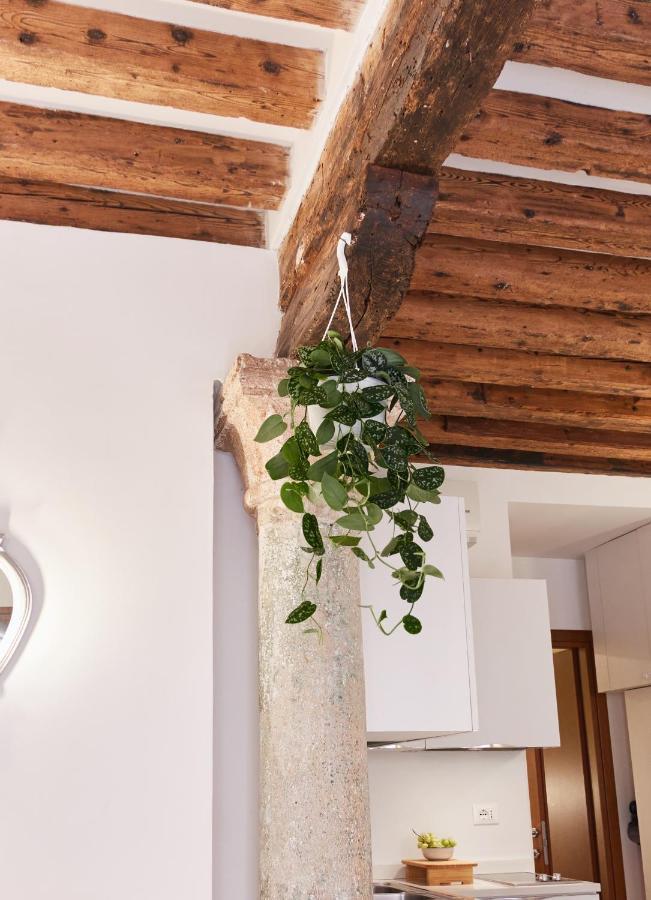 Rialto Apartment Near The Grand Canal Ac Wifi Venice Ngoại thất bức ảnh