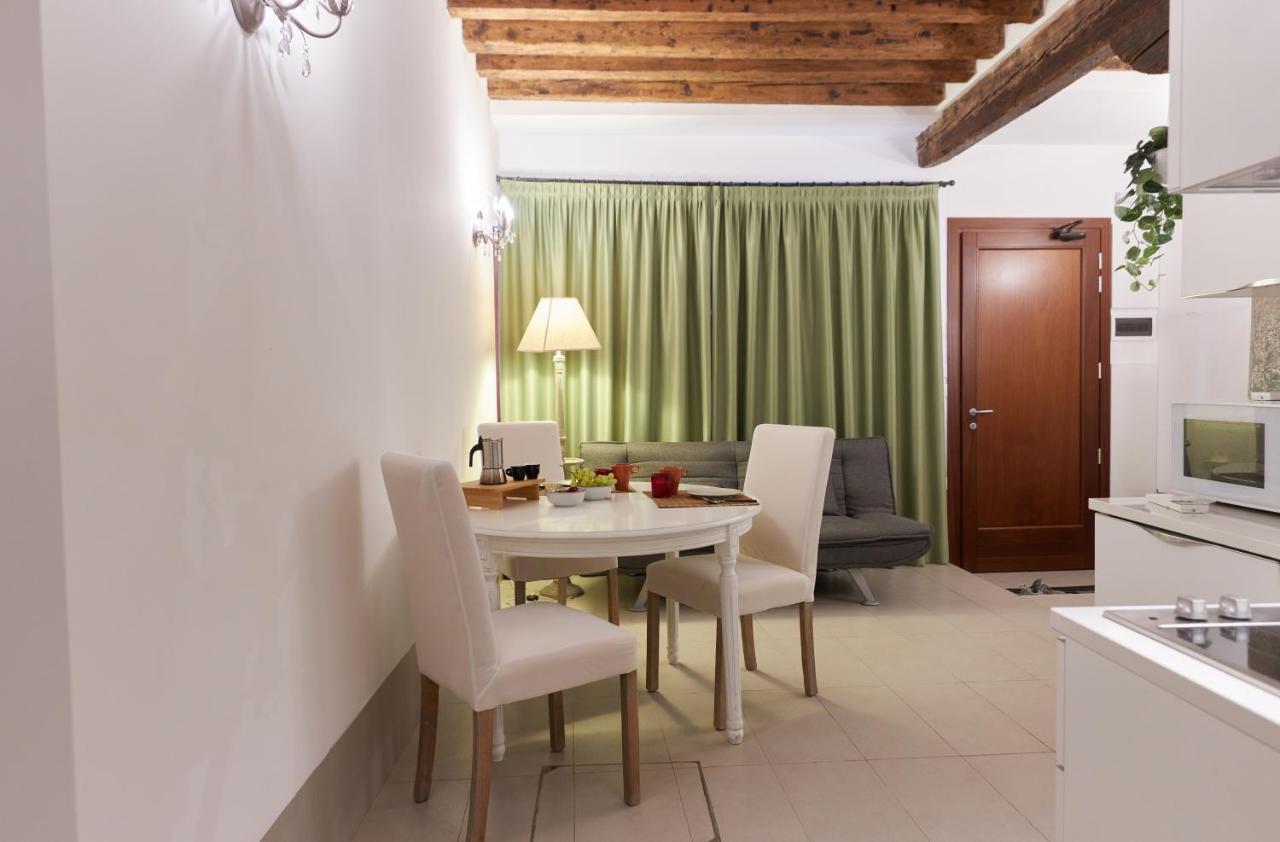 Rialto Apartment Near The Grand Canal Ac Wifi Venice Ngoại thất bức ảnh