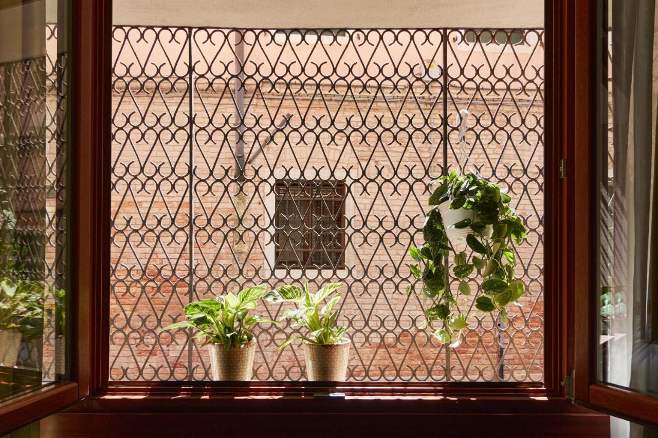 Rialto Apartment Near The Grand Canal Ac Wifi Venice Ngoại thất bức ảnh