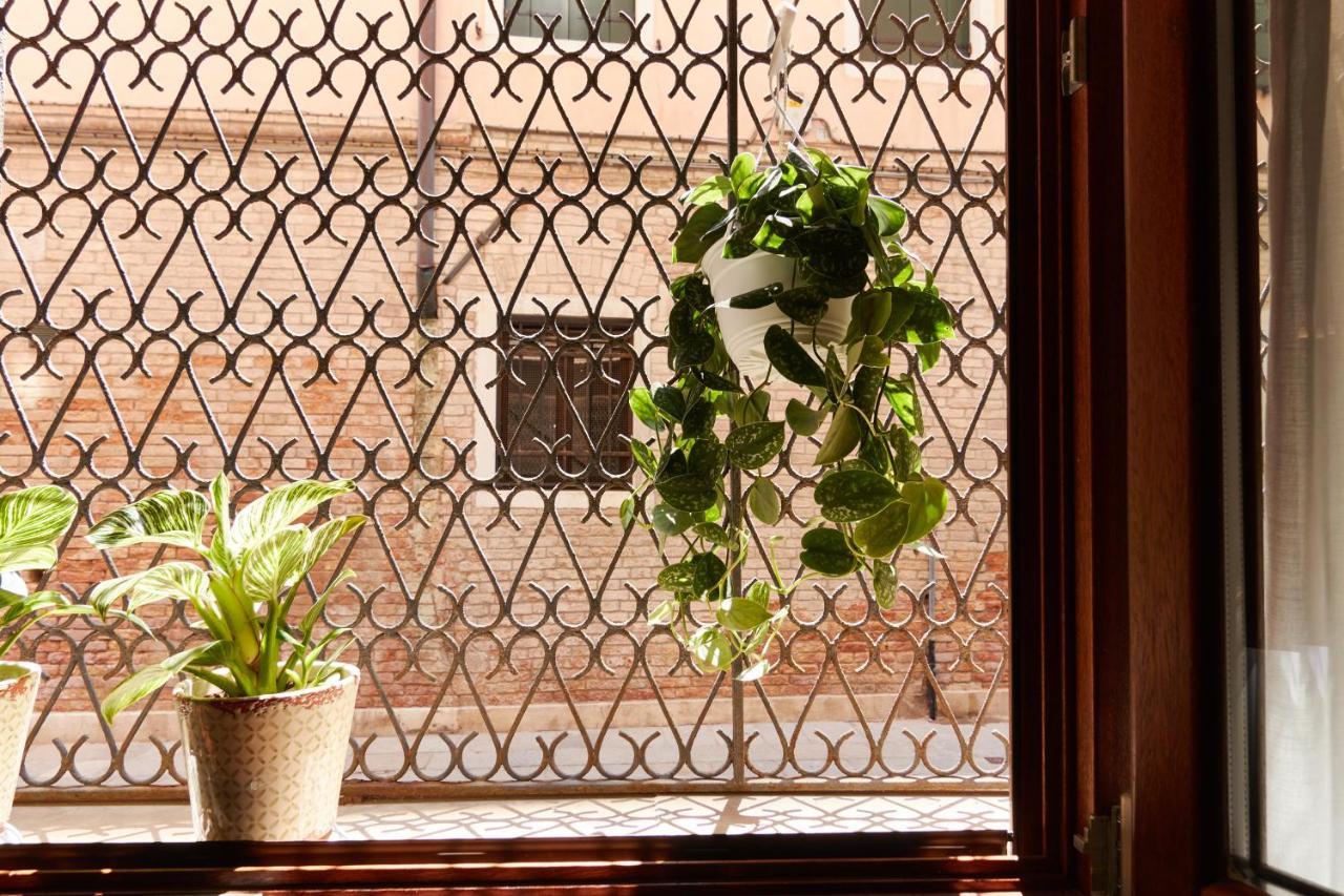 Rialto Apartment Near The Grand Canal Ac Wifi Venice Ngoại thất bức ảnh