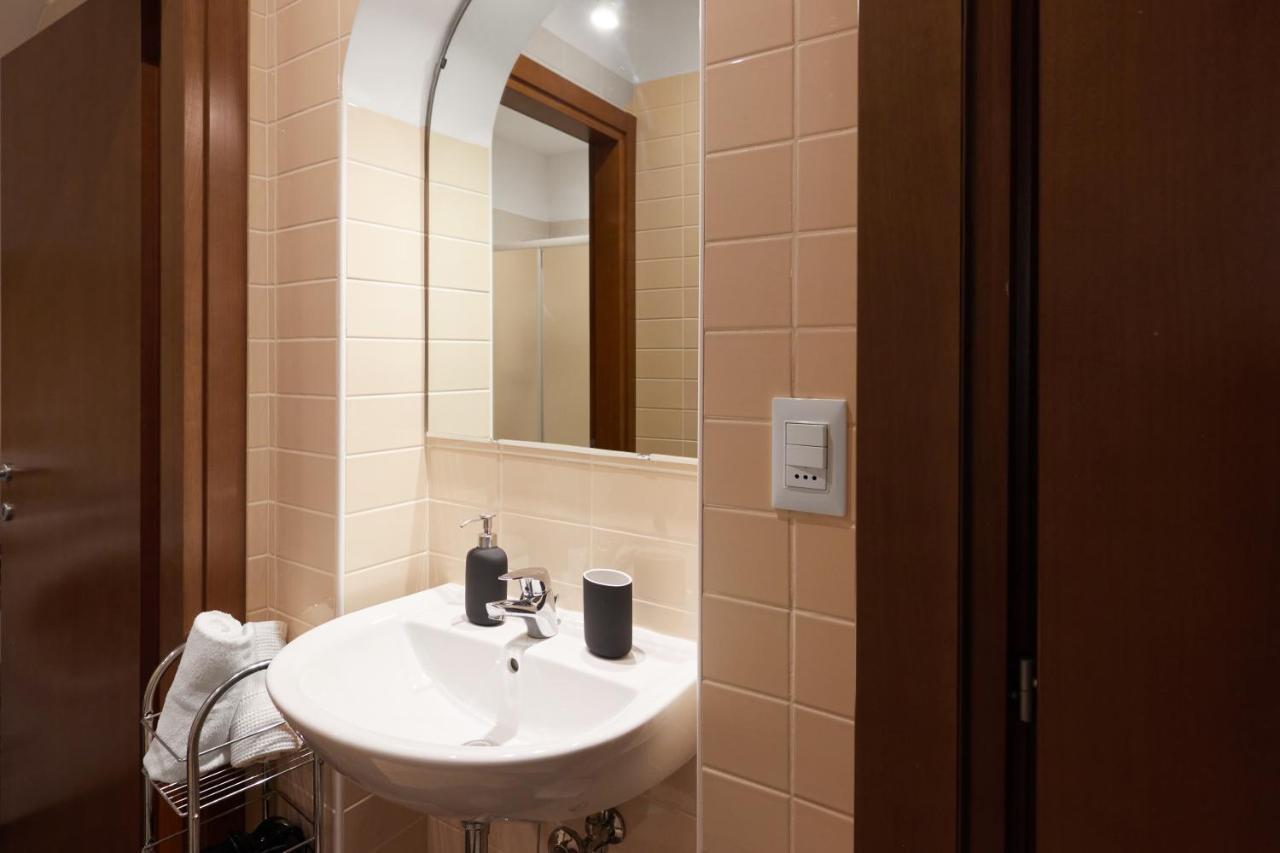 Rialto Apartment Near The Grand Canal Ac Wifi Venice Ngoại thất bức ảnh