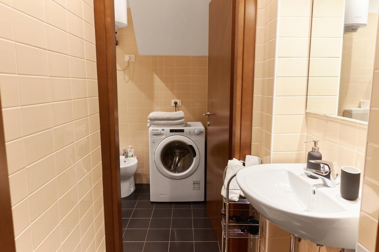 Rialto Apartment Near The Grand Canal Ac Wifi Venice Ngoại thất bức ảnh