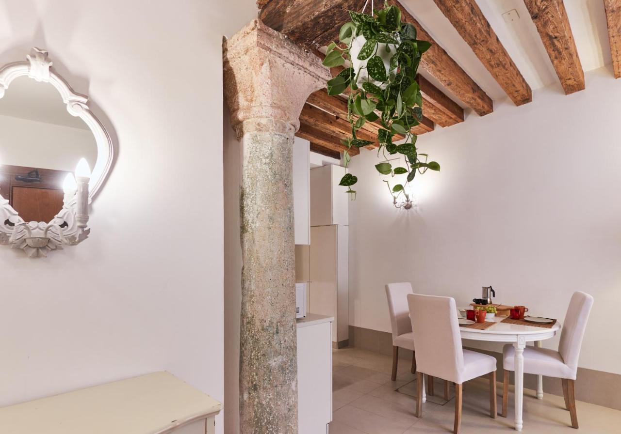 Rialto Apartment Near The Grand Canal Ac Wifi Venice Ngoại thất bức ảnh
